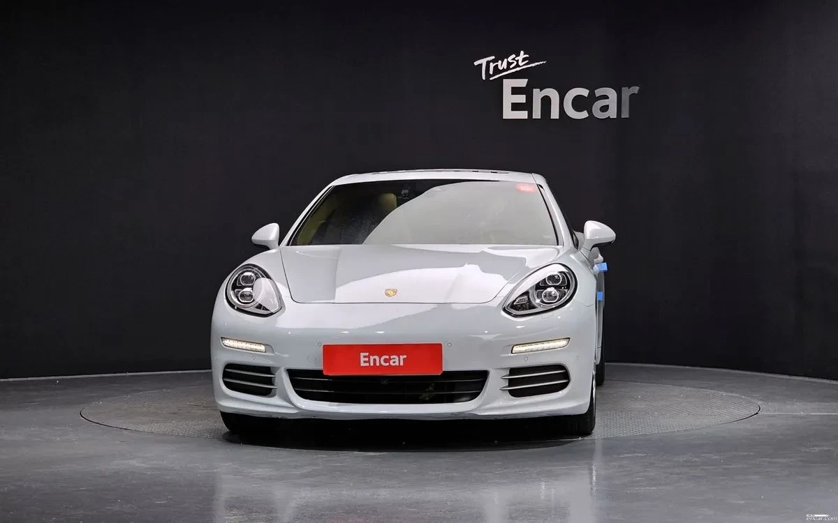 Porsche Panamera 4 3.6/ KEYLESS/ SHIBIDAH / 360 / PODGREV/OBDUHVANE | Mobile.bg � ����������� 3