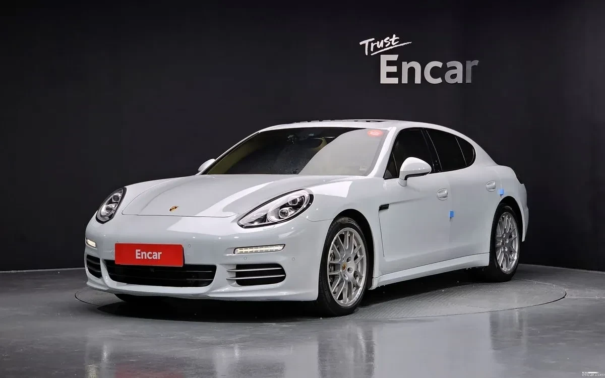 Porsche Panamera 4 3.6/ KEYLESS/ SHIBIDAH / 360 / PODGREV/OBDUHVANE