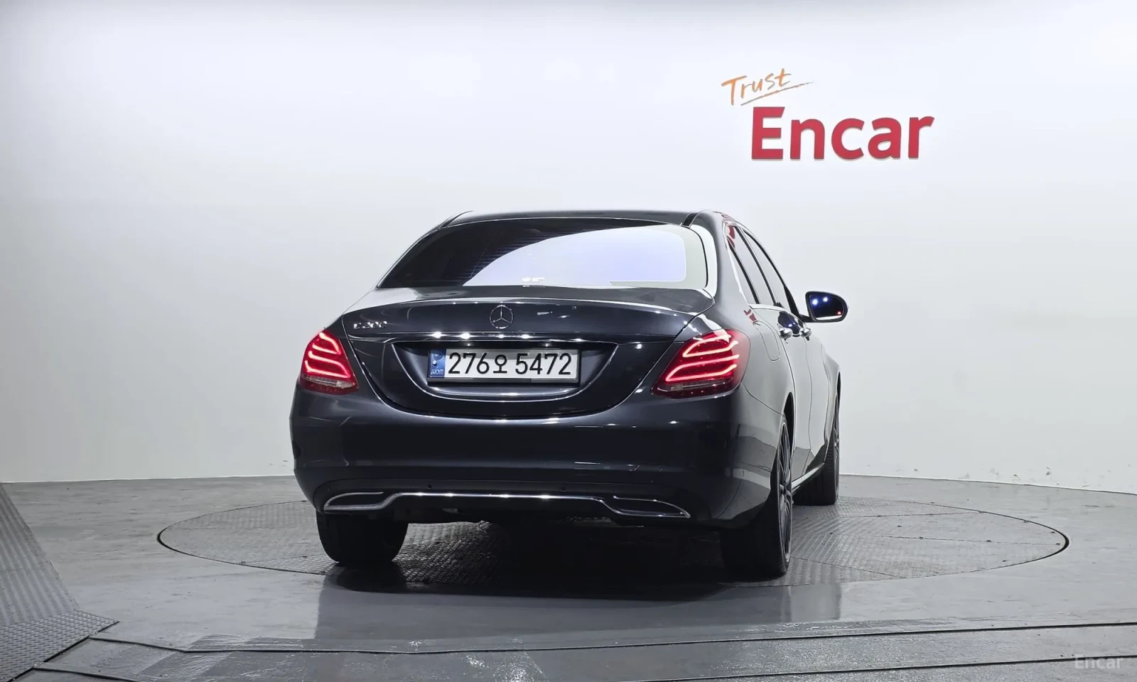 Mercedes-Benz C 200 Реални километри\Топ състояние\ Супер оферта, снимка 4 - Автомобили и джипове - 55574226
