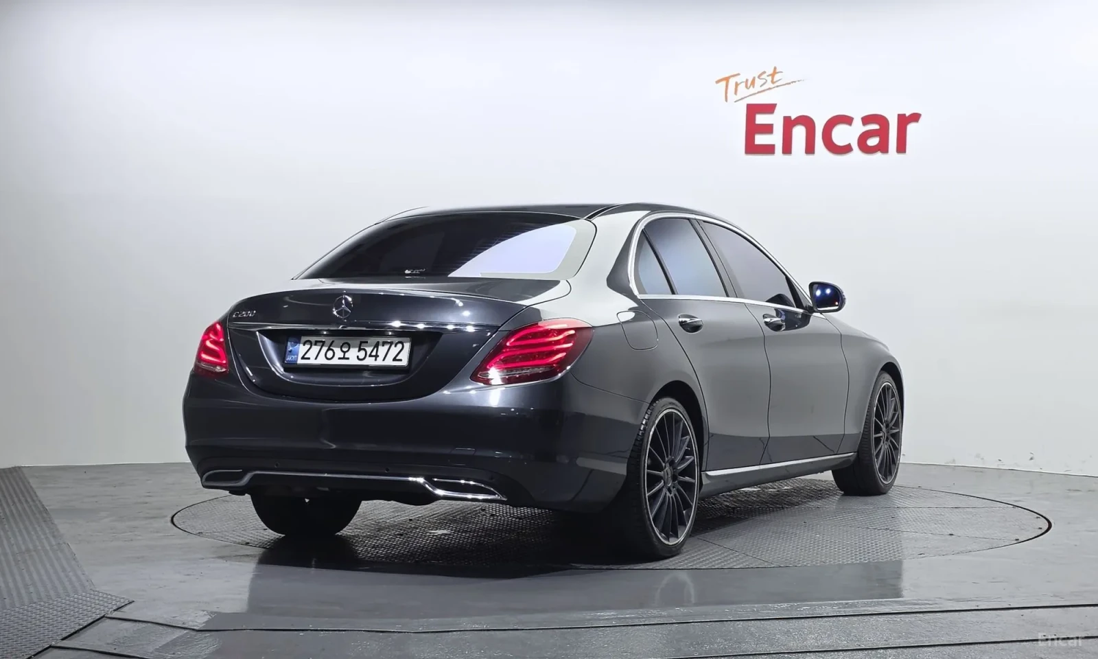 Mercedes-Benz C 200 Реални километри\Топ състояние\ Супер оферта, снимка 2 - Автомобили и джипове - 55574226