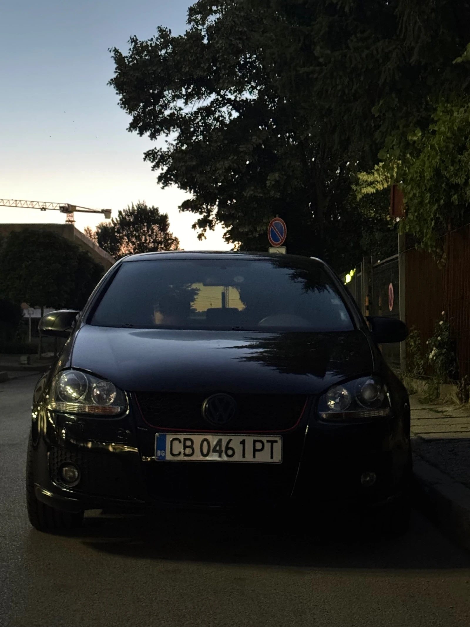 VW Golf 1.9TDI BKC, снимка 5 - Автомобили и джипове - 55612315