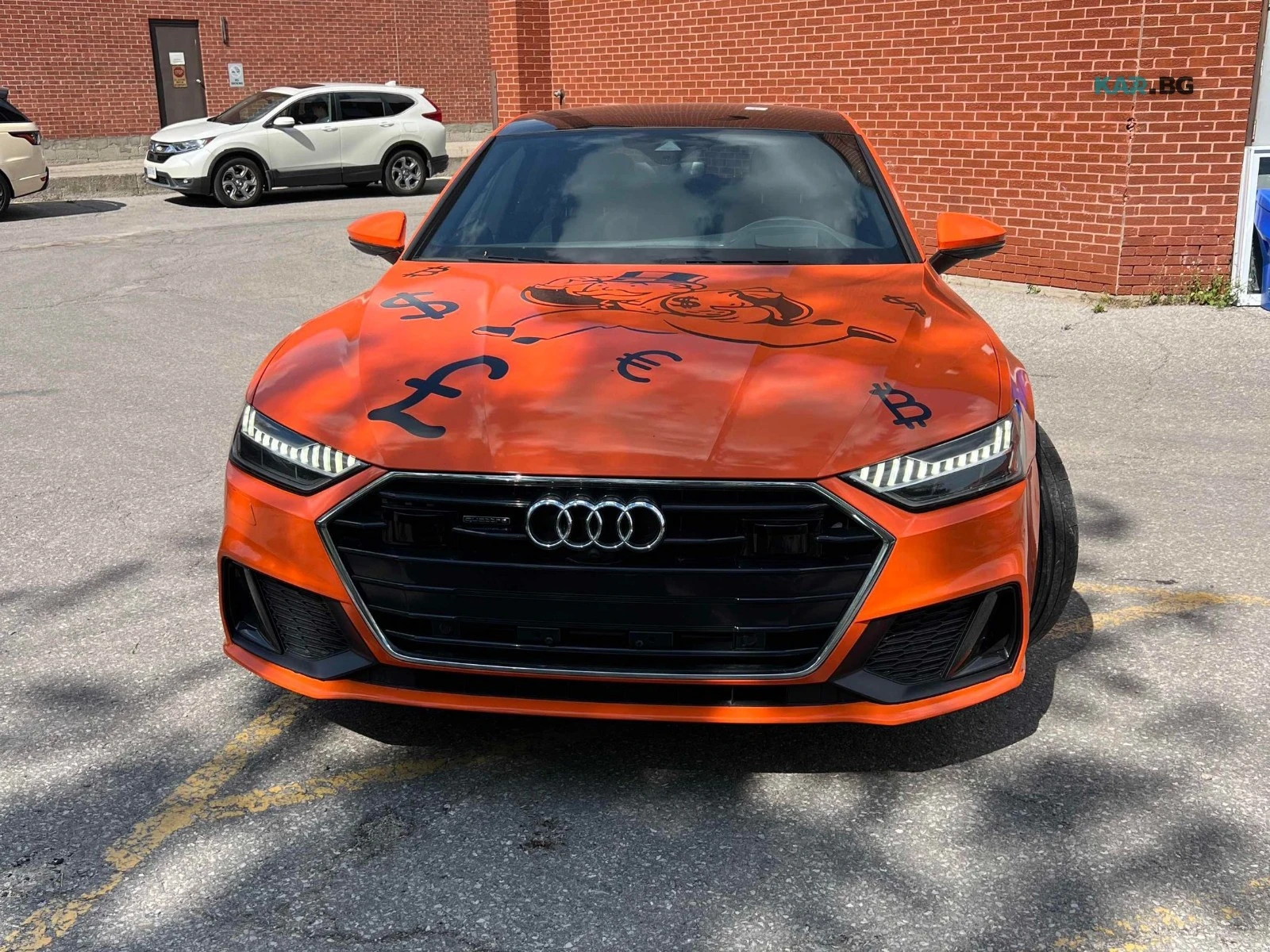 Audi A7 Sportback  Technik  360 ����������  ���� �� �� | Mobile.bg � ����������� 2