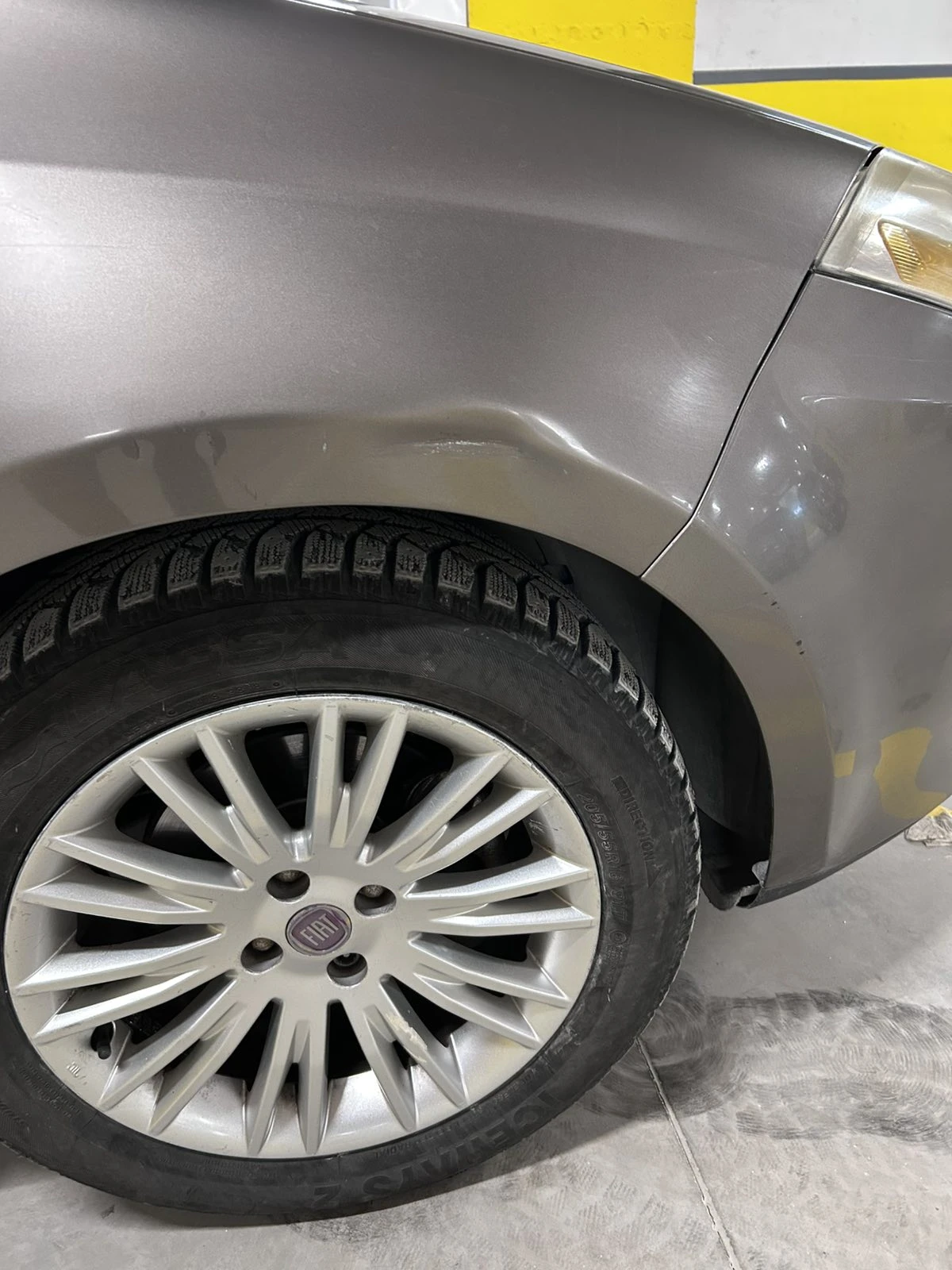 Fiat Bravo JTD, снимка 10 - Автомобили и джипове - 55905609