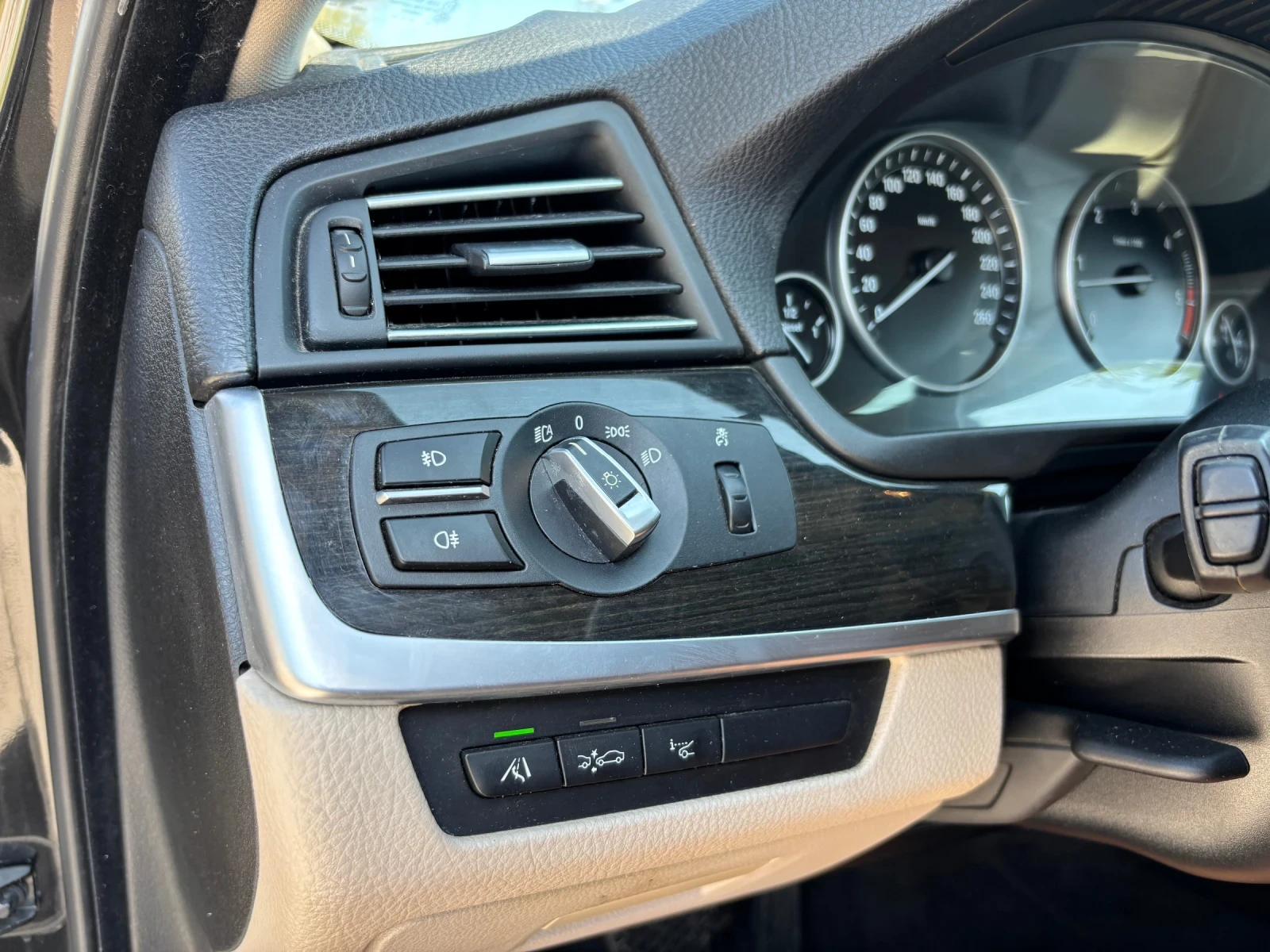 BMW 530 3.0, снимка 16 - Автомобили и джипове - 55927714