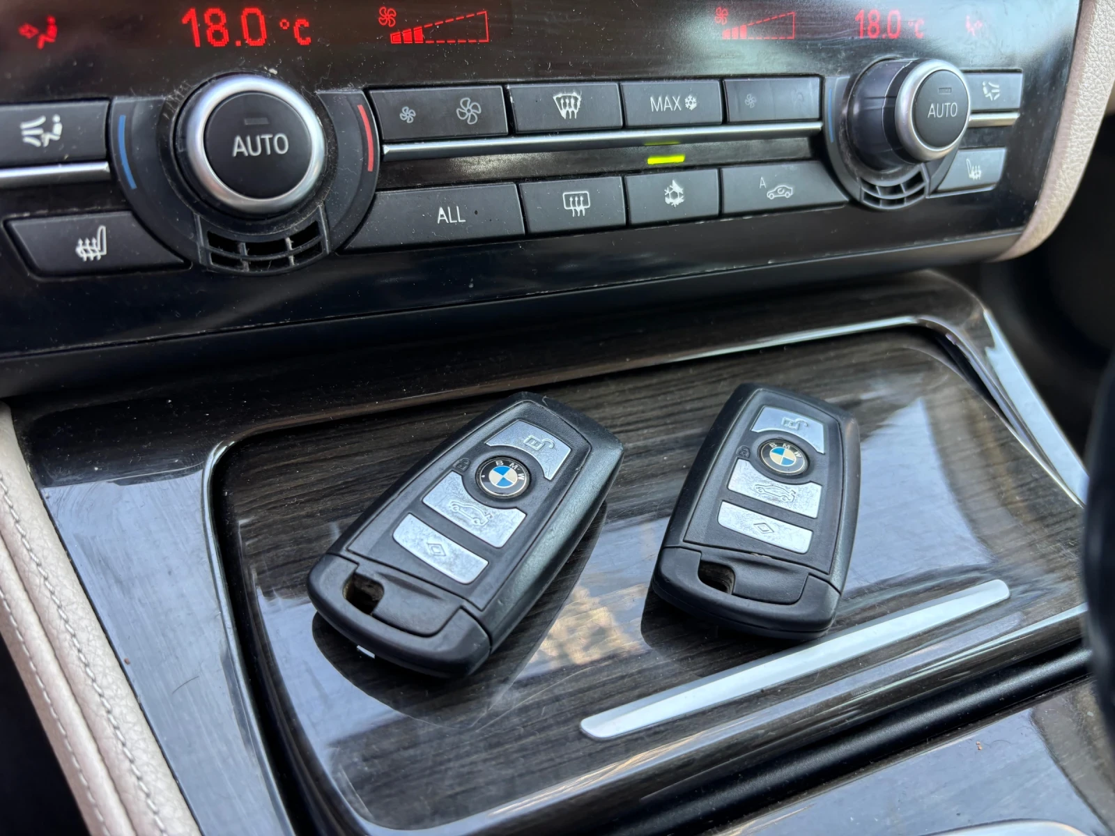BMW 530 3.0, снимка 12 - Автомобили и джипове - 55927714