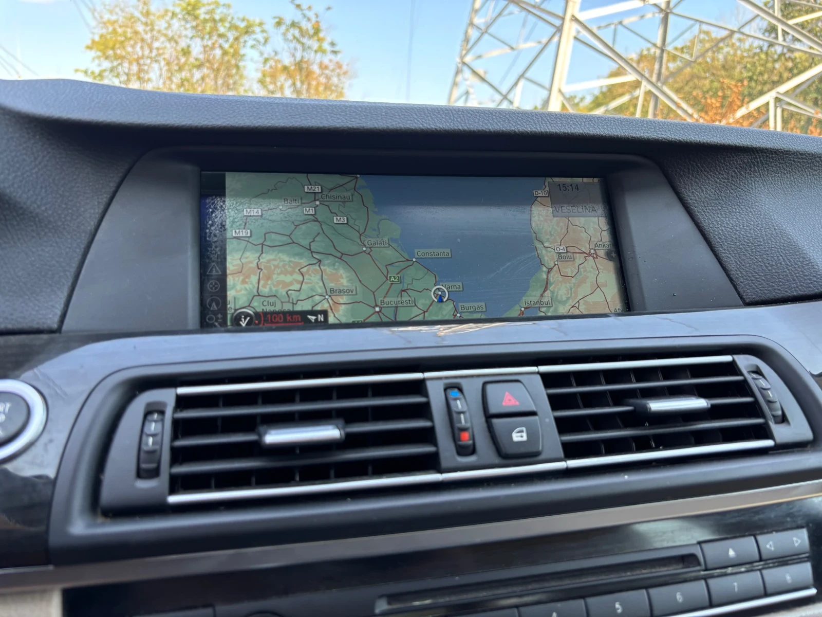 BMW 530 3.0, снимка 17 - Автомобили и джипове - 55927714