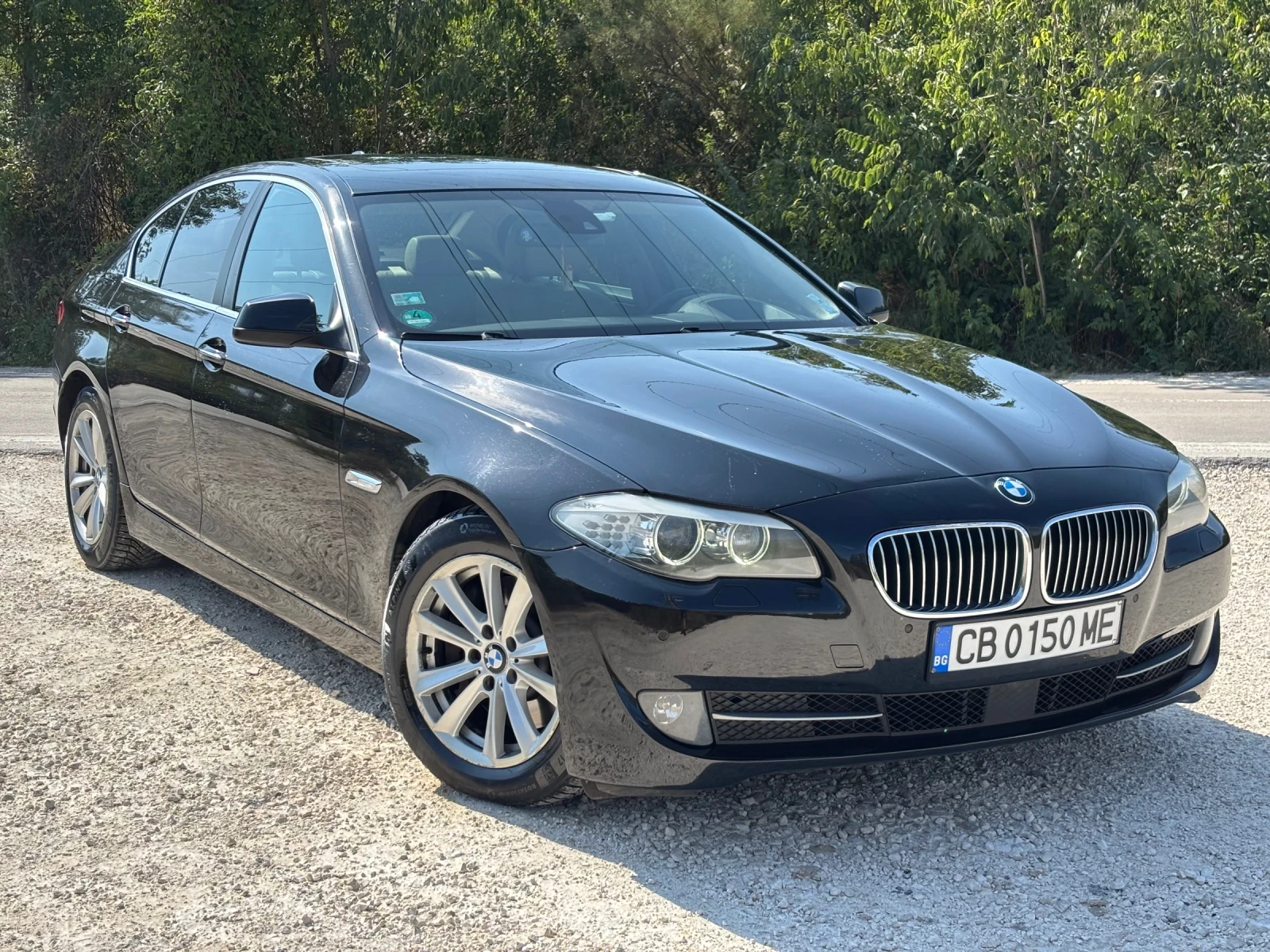BMW 530 3.0, снимка 2 - Автомобили и джипове - 55927714