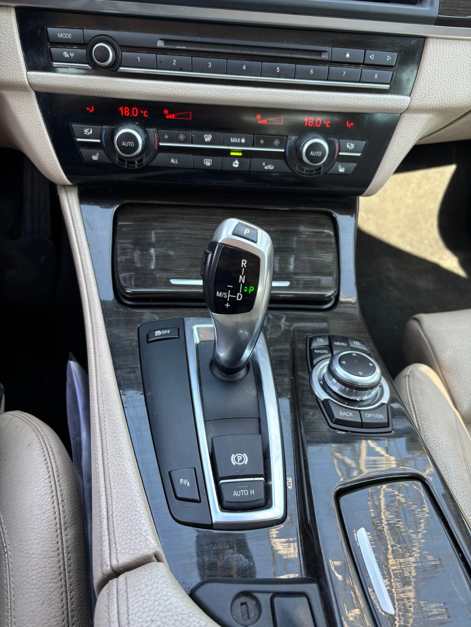 BMW 530 3.0, снимка 13 - Автомобили и джипове - 55927714