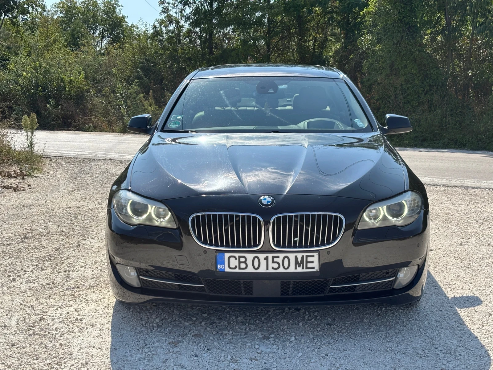 BMW 530 3.0, снимка 3 - Автомобили и джипове - 55927714