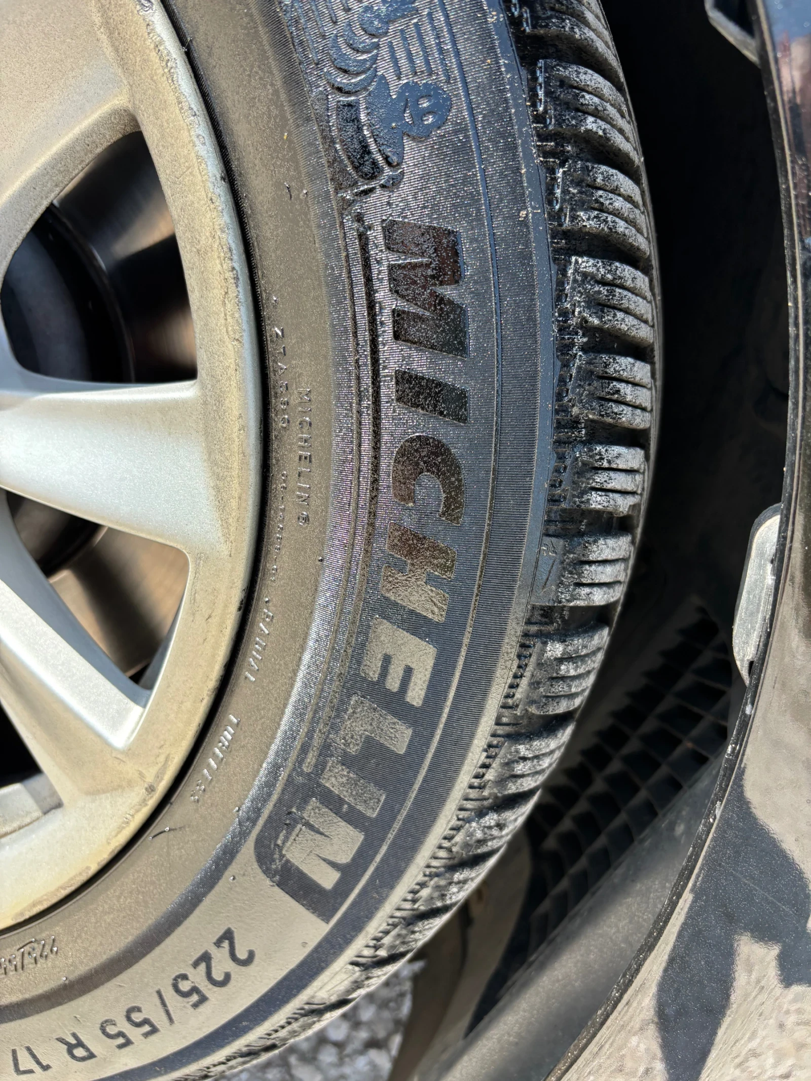 BMW 530 3.0, снимка 8 - Автомобили и джипове - 55927714