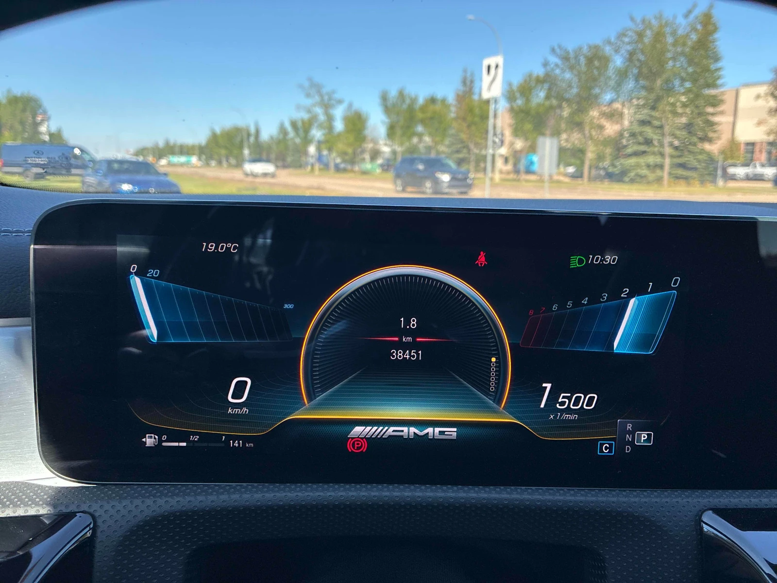 Mercedes-Benz CLA 45 AMG 45 AMG* 4MATIC+ * PANO* 360 * NAVI* MEMORY, снимка 7 - Автомобили и джипове - 56070515