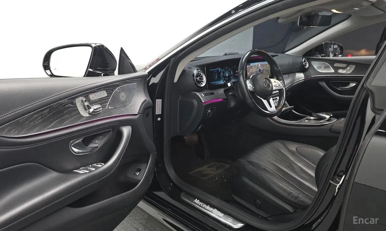 Mercedes-Benz CLS 400 d 4MATIC /ОБДУХВАНЕ/ШИБИДАХ/ДИСТРОНИК/360, снимка 10 - Автомобили и джипове - 56140148