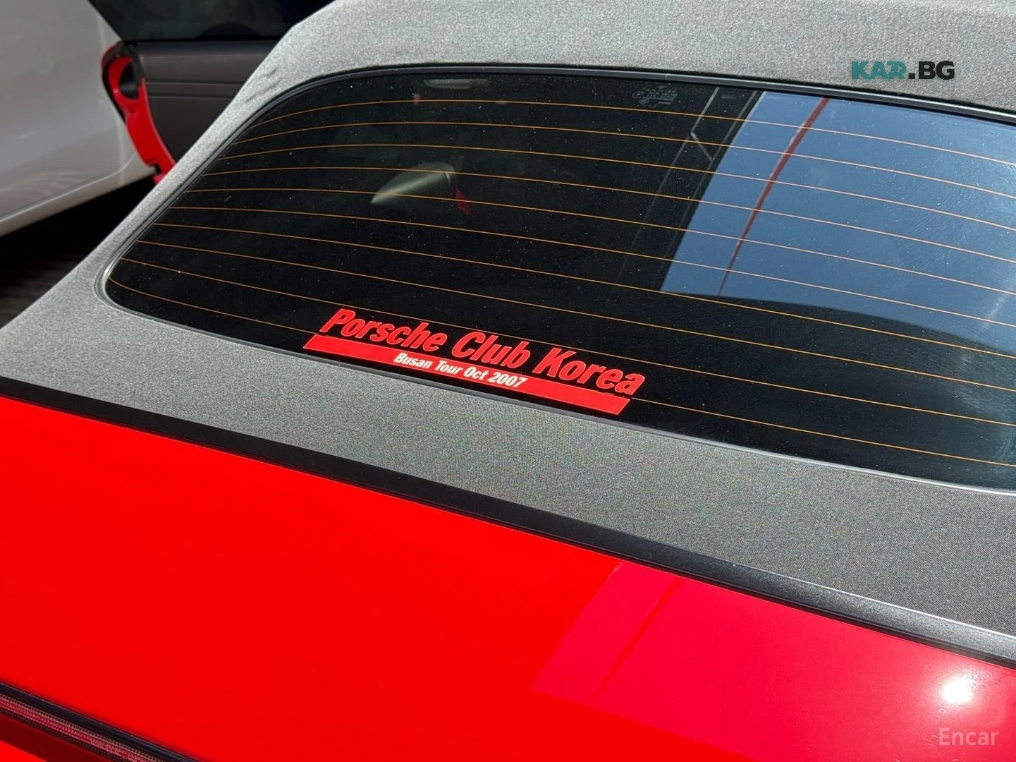 Porsche 911 Carrera 4S (997), снимка 13 - Автомобили и джипове - 56156382