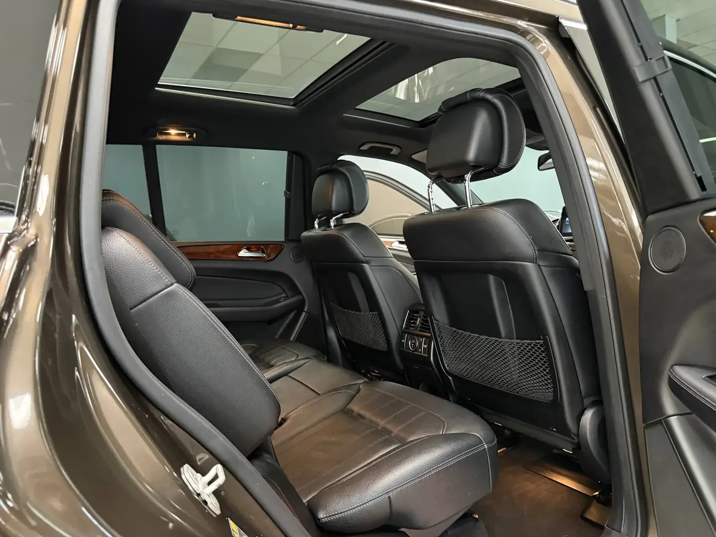 Mercedes-Benz GLS 450 AMG PKG/HK/��������/�������/������/360 ������/ | Mobile.bg � ����������� 15