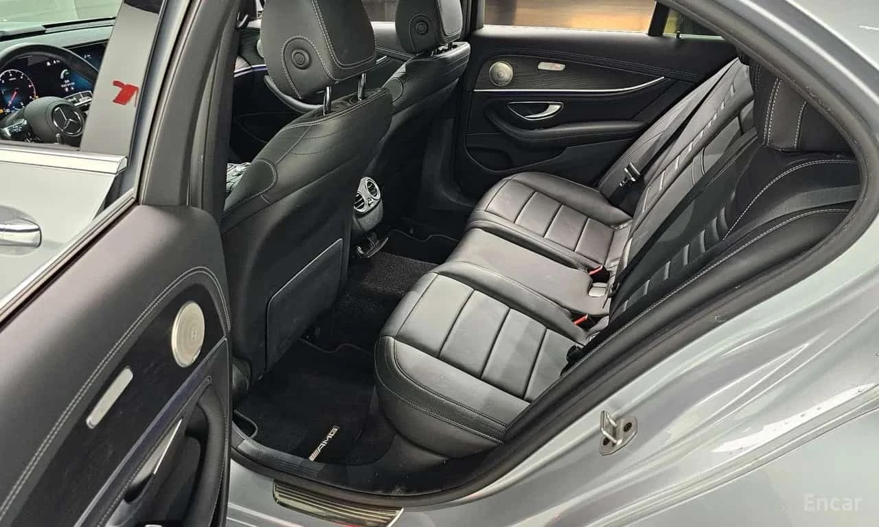 Mercedes-Benz E 220 d 4MATIC AMG Lin/���������/�����/360/������� | Mobile.bg � ����������� 12