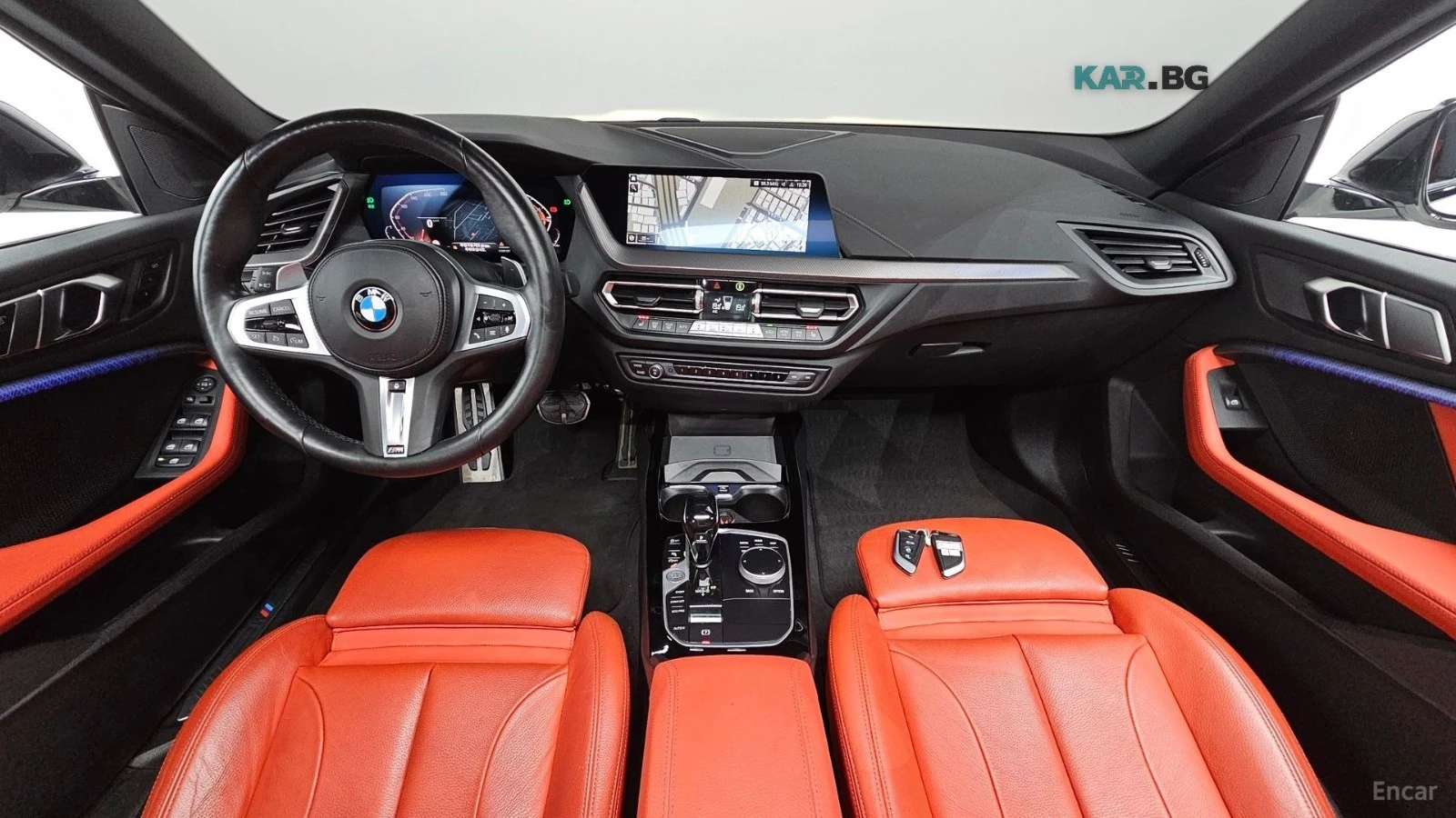 BMW 218 M Sport Gran Coupe* HUD* ����* ����* ����* ������ | Mobile.bg � ����������� 5