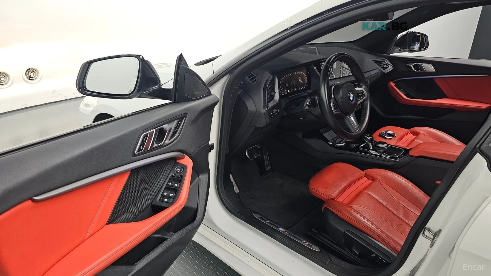 BMW 218 M Sport Gran Coupe* HUD* ����* ����* ����* ������ | Mobile.bg � ����������� 8