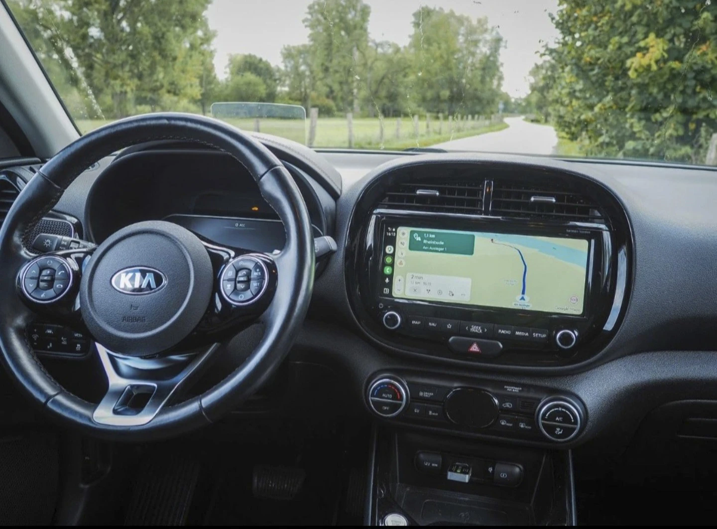 Kia Soul 64 kWh, снимка 3 - Автомобили и джипове - 56527398