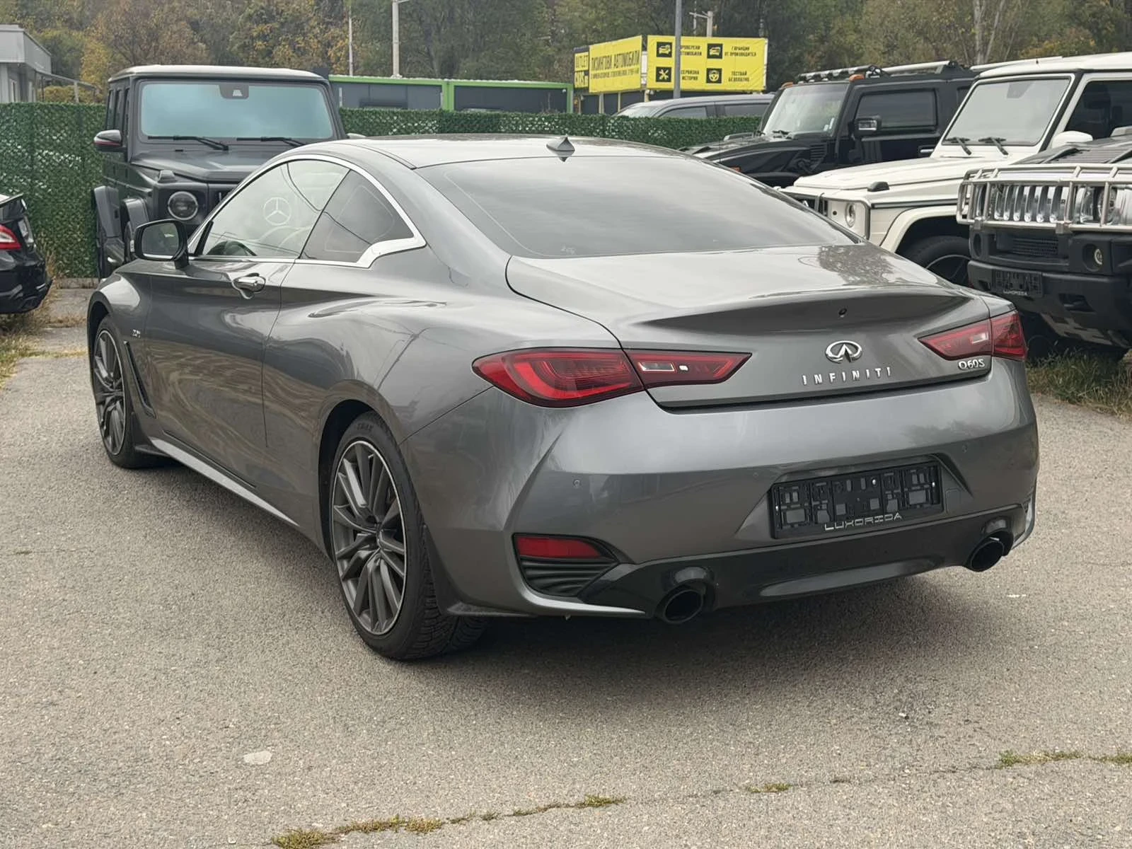 Infiniti Q60 ��� ���� �������� | Mobile.bg � ����������� 7