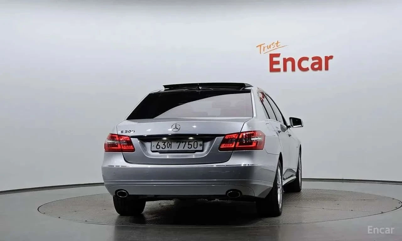 Mercedes-Benz E 300 | Mobile.bg � ����������� 4