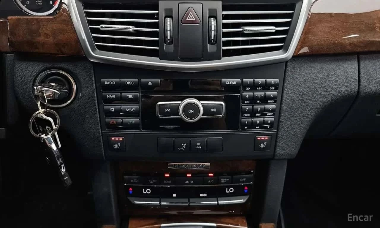 Mercedes-Benz E 300 | Mobile.bg � ����������� 17