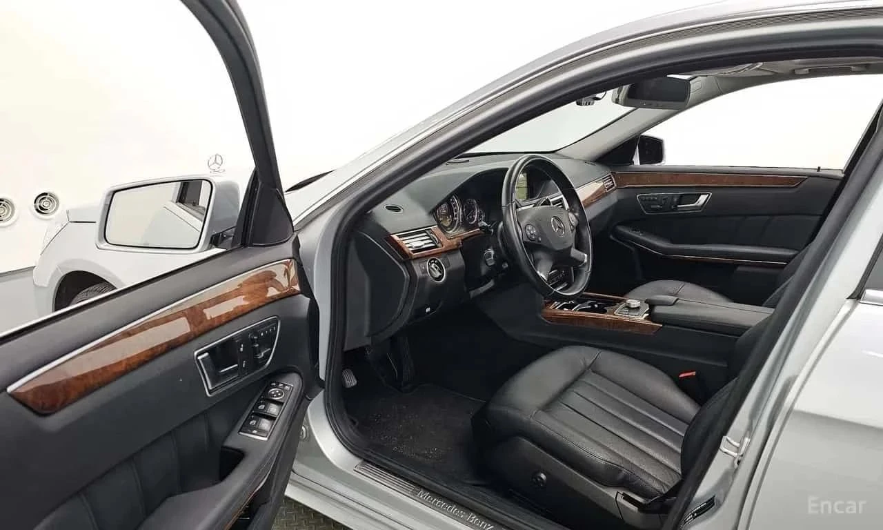 Mercedes-Benz E 300 | Mobile.bg � ����������� 10