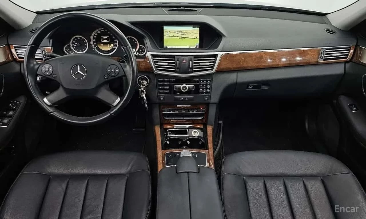 Mercedes-Benz E 300 | Mobile.bg � ����������� 7