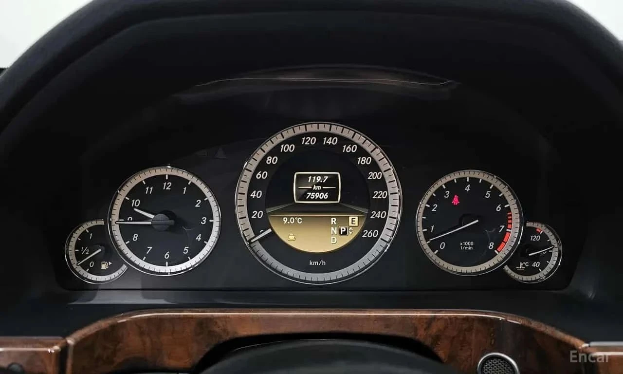 Mercedes-Benz E 300 | Mobile.bg � ����������� 8