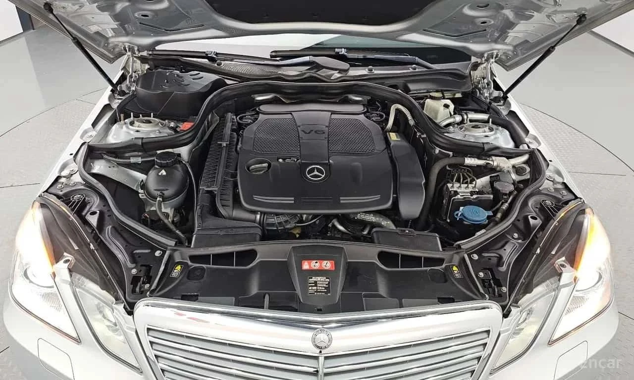 Mercedes-Benz E 300 | Mobile.bg � ����������� 6