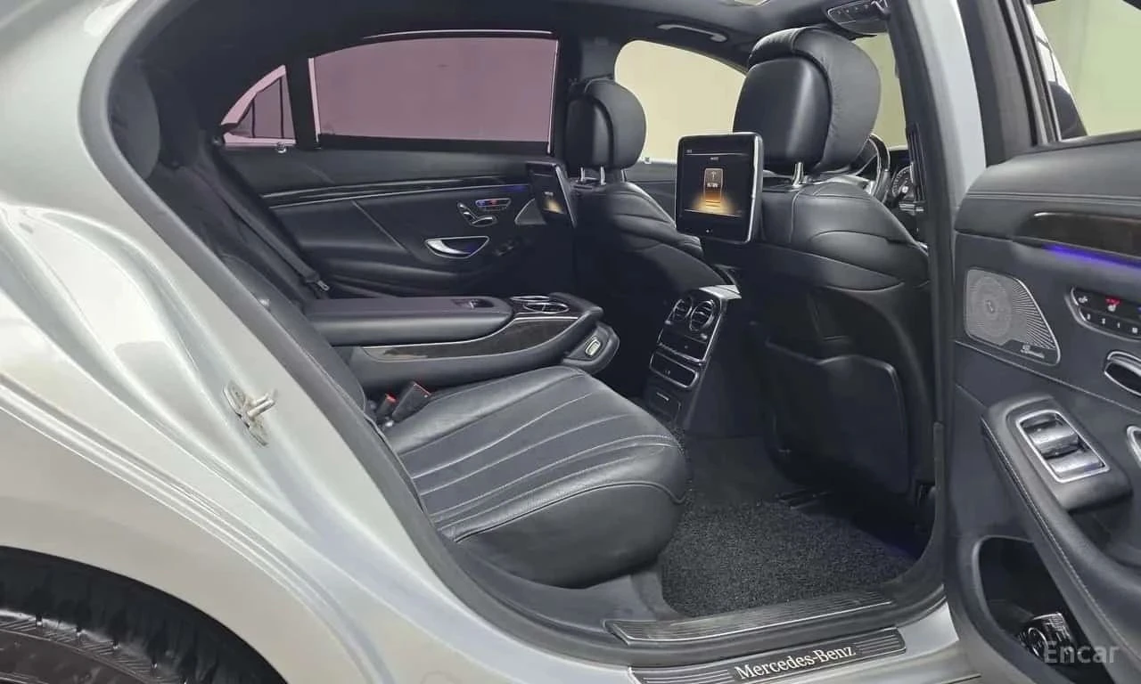 Mercedes-Benz S 350 | Mobile.bg � ����������� 11