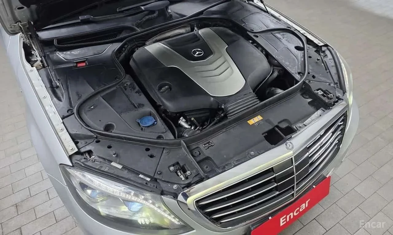 Mercedes-Benz S 350 | Mobile.bg � ����������� 6