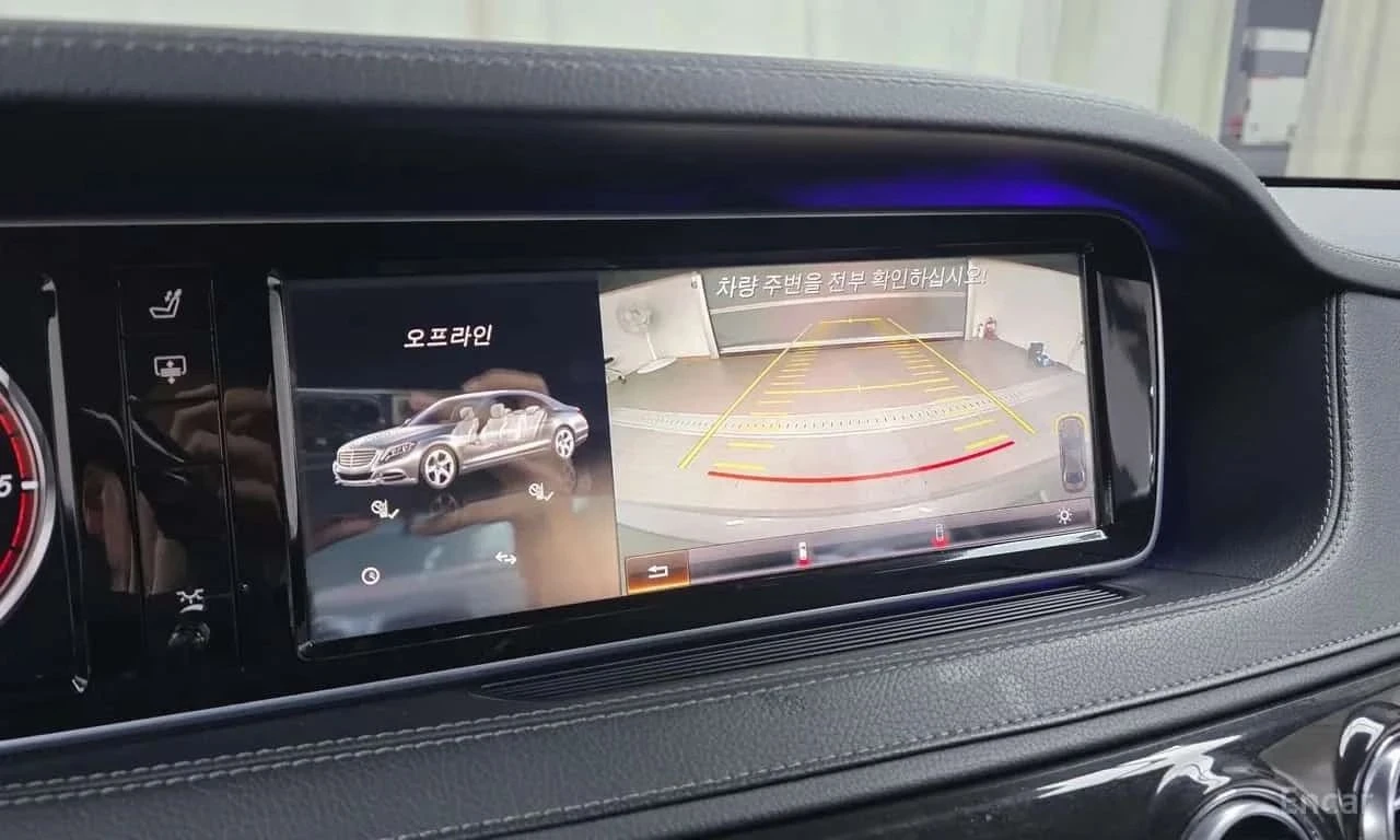 Mercedes-Benz S 350 | Mobile.bg � ����������� 15