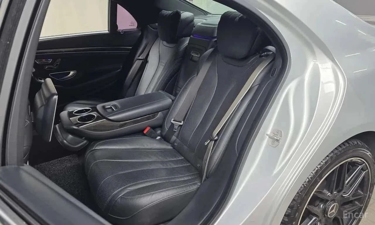 Mercedes-Benz S 350 | Mobile.bg � ����������� 12