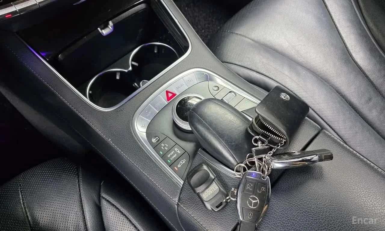 Mercedes-Benz S 350 | Mobile.bg � ����������� 16