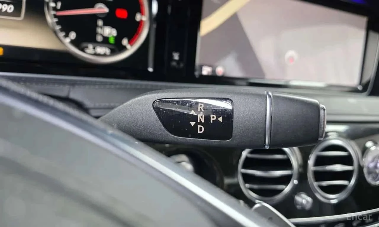 Mercedes-Benz S 350 | Mobile.bg � ����������� 9