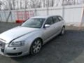 Audi A6 3.0TDI, снимка 2