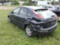 Ford Focus 1.6 tdci, снимка 2