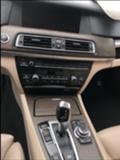 BMW 740  D X-DRIVE - [12] 
