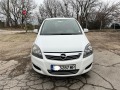 Opel Zafira 1.6 CNG - изображение 2