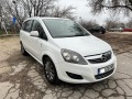 Opel Zafira 1.6 CNG - изображение 3