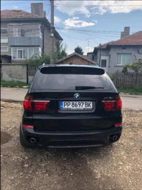 BMW X5 3.0 xdrive, снимка 2