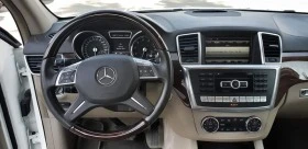 Mercedes-Benz GLS 500 AMG 550, снимка 5