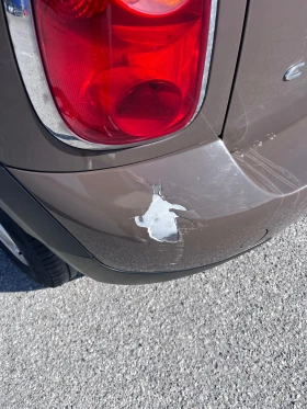 Mini Countryman, снимка 8