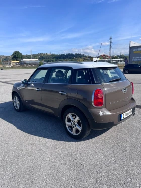 Mini Countryman, снимка 3