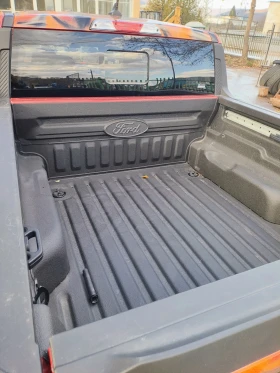 Ford Maverick Пикап , снимка 5