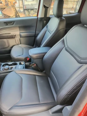 Ford Maverick Пикап , снимка 13