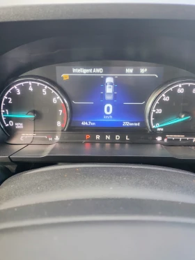 Ford Maverick Пикап , снимка 15