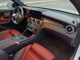 Mercedes-Benz GLC 300 AMG Line Coupe 4Matic Facelift, снимка 13