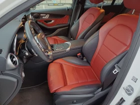 Mercedes-Benz GLC 300 AMG Line Coupe 4Matic Facelift, снимка 11