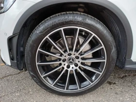 Mercedes-Benz GLC 300 AMG Line Coupe 4Matic Facelift, снимка 16